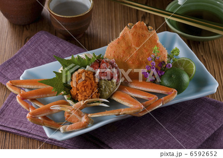 日本の郷土料理　北陸地方 6592652