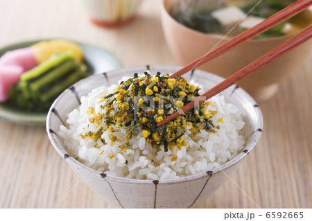 お米とご飯２ 6592665