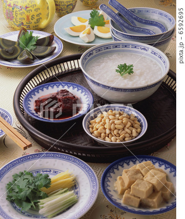 中華料理 中華料理 6592695