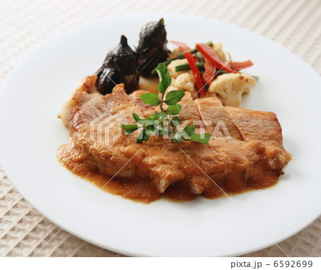 洋食万歳 6592699