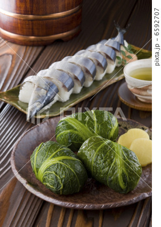 日本の郷土料理 近畿地方 6592707