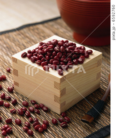 正月料理 6592760