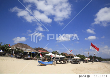 バリ島とインドネシア バリ島とインドネシア 6592761