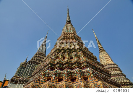 ワット・ポー ワット・ポー 6594655