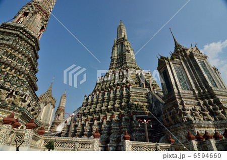 ワット・アルン ワット・アルン 6594660