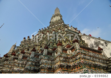 ワット・アルン ワット・アルン 6594662