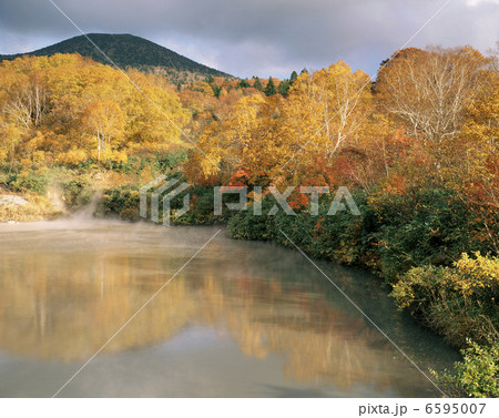 八甲田 地獄沼 6595007