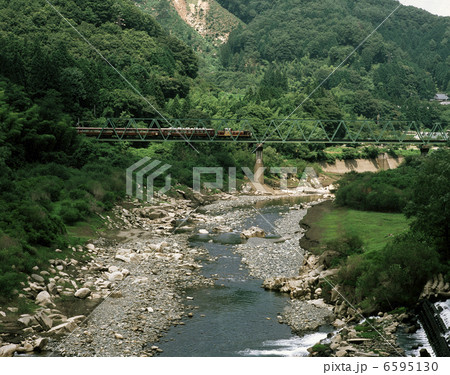 トロッコ列車 6595130