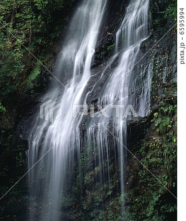 琵琶の滝 琵琶の滝 6595994