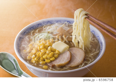札幌ラーメン 6596758