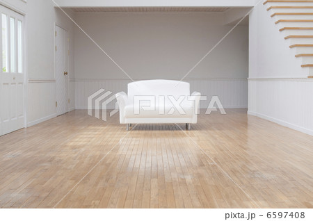 リビング 6597408