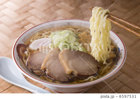 喜多方ラーメン 喜多方ラーメン 6597531