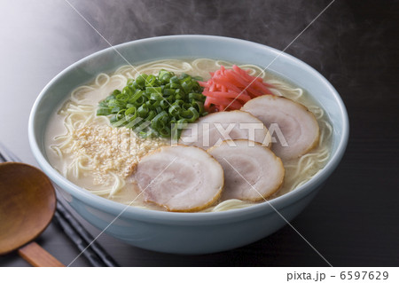 博多ラーメン 6597629