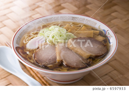 喜多方ラーメン 6597933