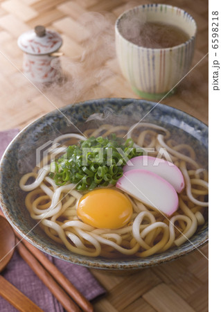 月見うどん 6598218