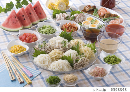 つけ麺パーティー 6598348