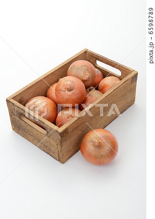 たまねぎ 6598789