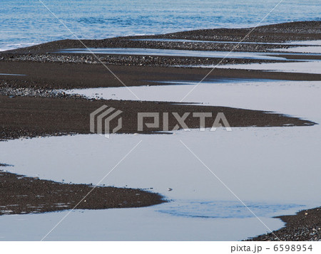 湘南海岸 6598954