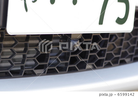 フロントカメラ 6599142