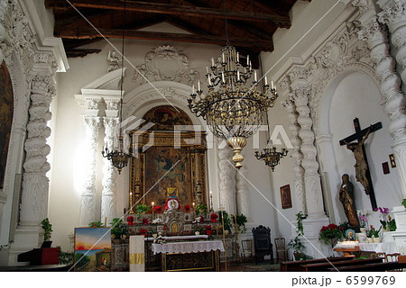 サンタ・カテリーナ・ダレッサンドリア教会 サンタ・カテリーナ・ダレッサンドリア教会 6599769