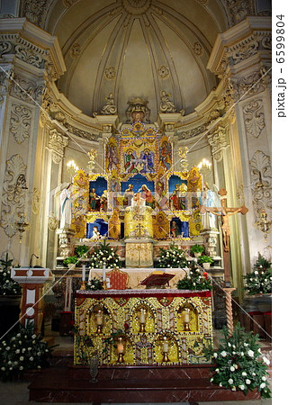 サン・ジュゼッペ教会 6599804