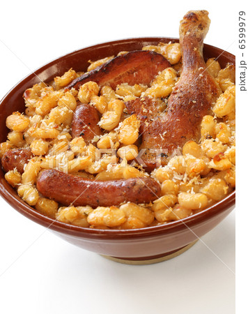 カスレ カスレ 6599979