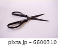 黒いはさみ 6600310
