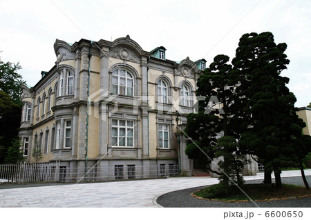 綱町 三井倶楽部 綱町 三井倶楽部 6600650