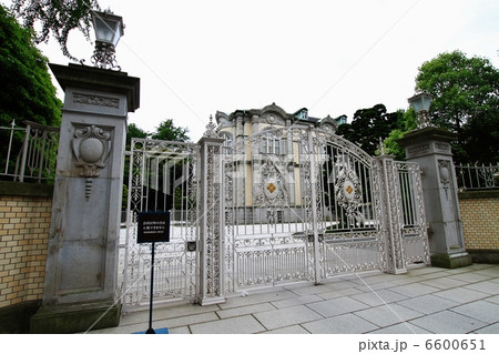 綱町 三井倶楽部 綱町 三井倶楽部 6600651