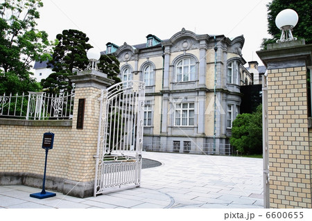 綱町 三井倶楽部 綱町 三井倶楽部 6600655