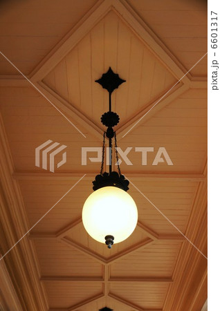 旧岩崎邸内部 6601317