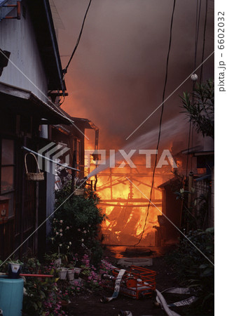 火事 6602032