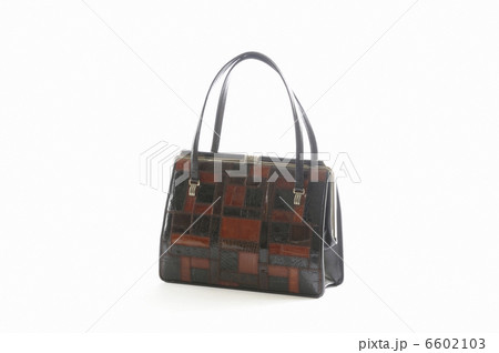 白バックの古い着物用のハンドバック 白バックの古い着物用のハンドバック 6602103