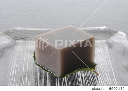 和菓子水羊羹 6602132