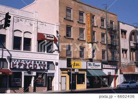 リトル東京 6602436