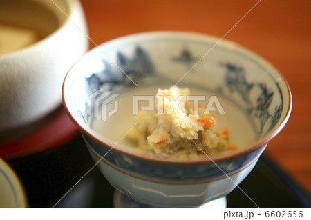 日本料理 6602656