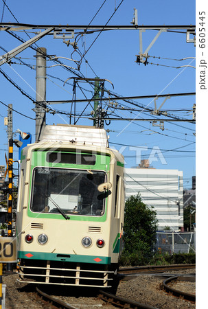 都電 6605445