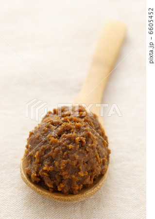赤味噌 赤味噌 6605452