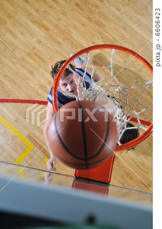 basketball duel 6606423