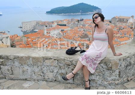 tourist tourist 6606613