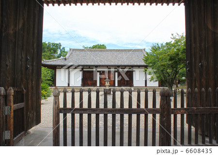 新薬師寺 6608435