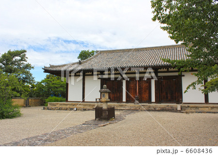 新薬師寺 6608436