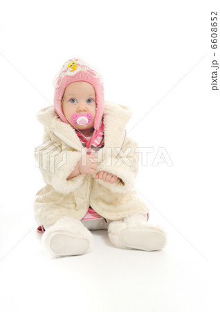 winter baby 6608652