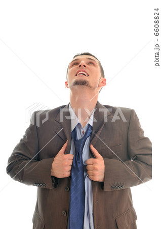 business man business man 6608824