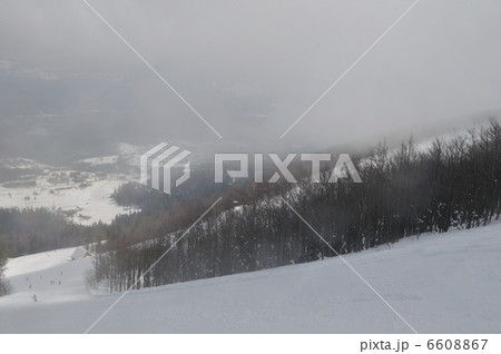 winter landscape winter landscape 6608867