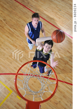 basketball duel basketball duel 6609234