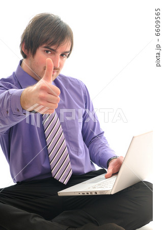 businessman 6609565