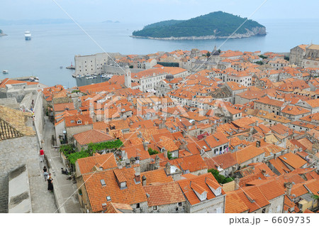 dubrovnik dubrovnik 6609735