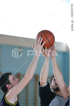 basketball duel basketball duel 6609745