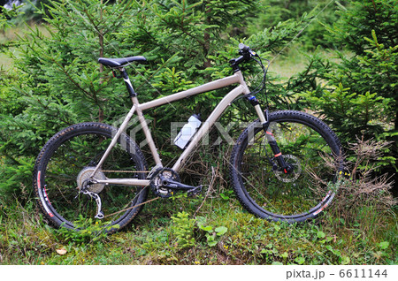 mountain bike 6611144